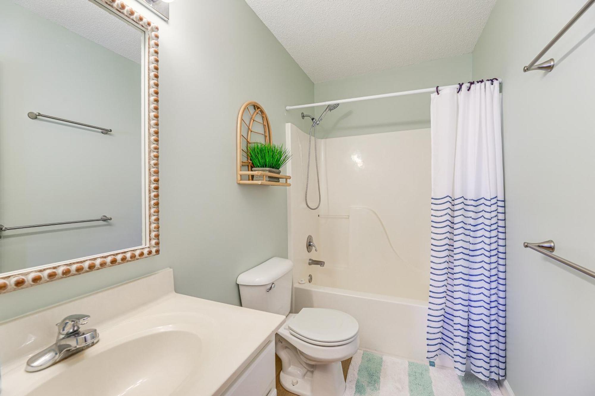 Well-Equipped Emerald Isle Townhome Pets Welcome! 外观 照片