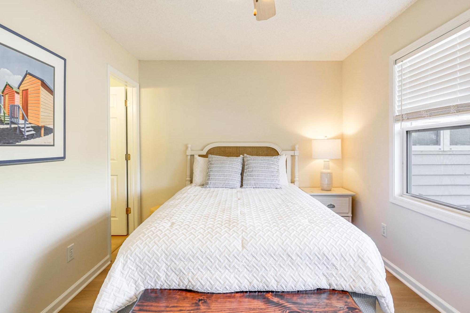 Well-Equipped Emerald Isle Townhome Pets Welcome! 外观 照片