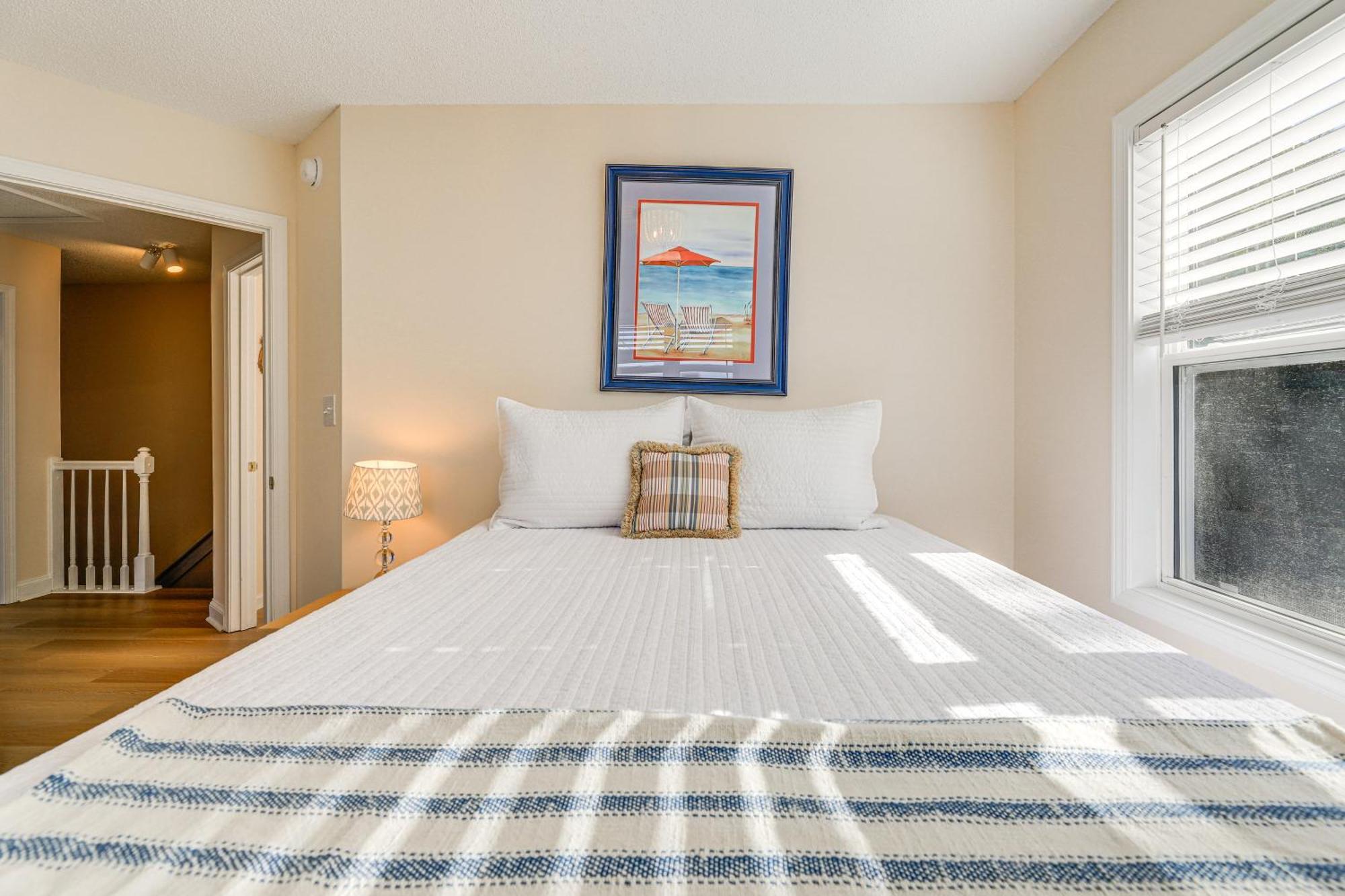 Well-Equipped Emerald Isle Townhome Pets Welcome! 外观 照片