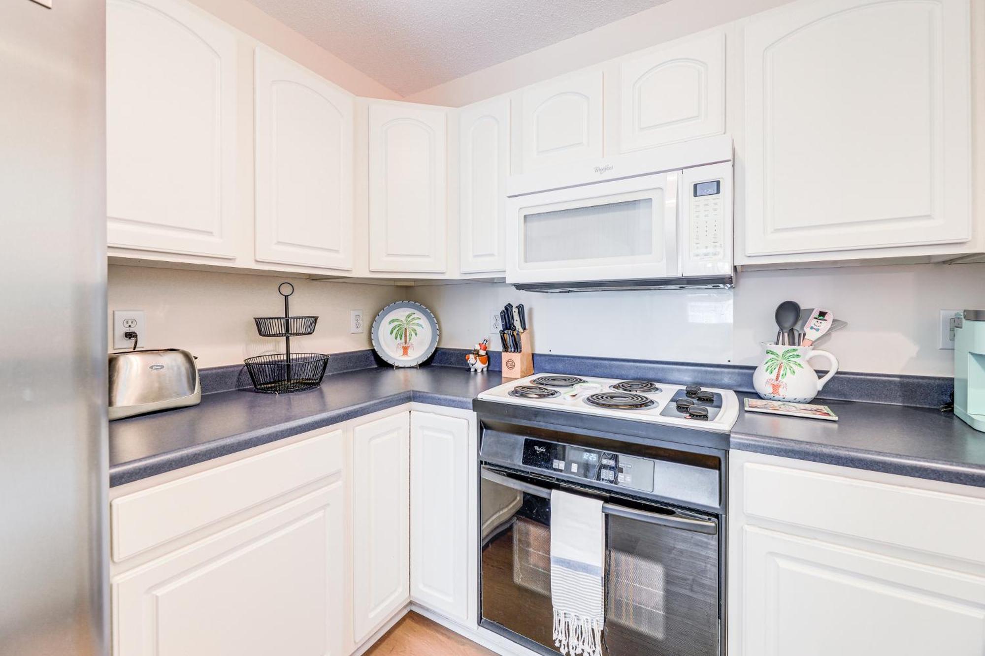 Well-Equipped Emerald Isle Townhome Pets Welcome! 外观 照片